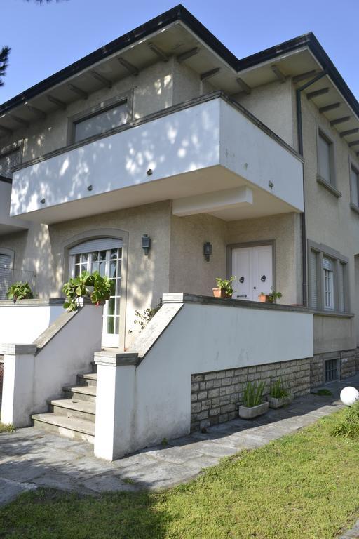 Casa Adriana Villa Lido di Camaiore Exteriör bild