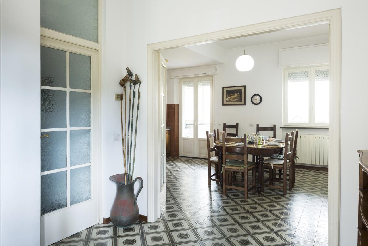 Casa Adriana Villa Lido di Camaiore Exteriör bild